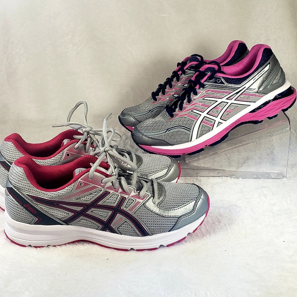 Asics